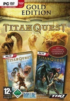 Titan Quest — Gold Edition