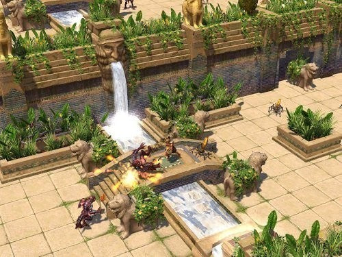 Titan Quest