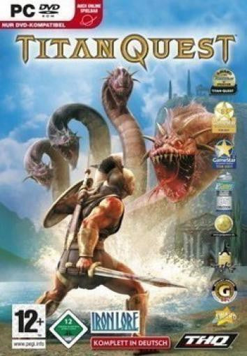 Titan Quest