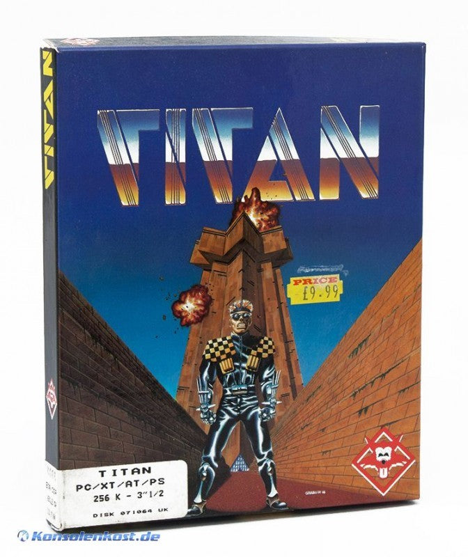 Titan