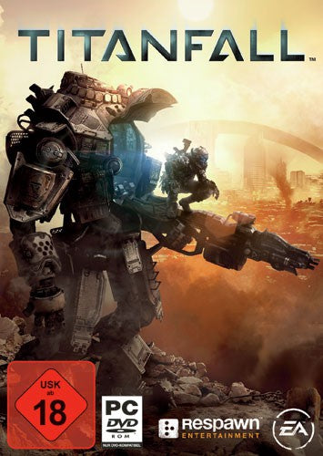 Titanfall