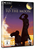 To the Moon