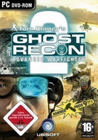 Tom Clancy's Ghost Recon - Advanced Warfighter 2