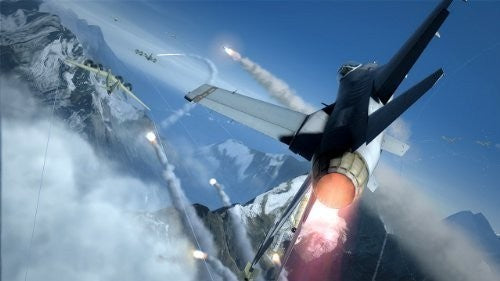 Tom Clancy's Hawx 2
