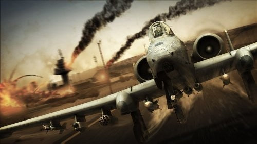 Tom Clancy's Hawx 2