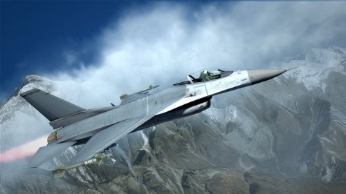 Tom Clancy's Hawx 2