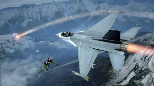 Tom Clancy's Hawx 2