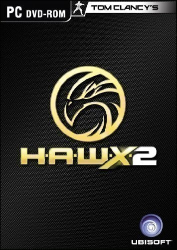Tom Clancy's Hawx 2