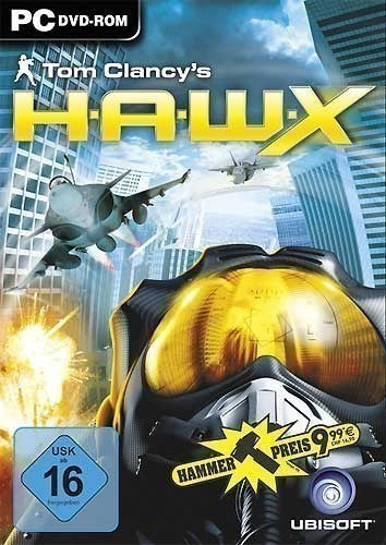Tom Clancy's Hawx