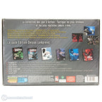 Tom Clancy's Rainbow Six: 5 Spiele Edition Deluxe (FR)