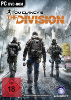 Tom Clancy's The Division (DE)
