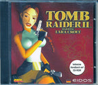 Tomb Raider 2 - Starring Lara Croft