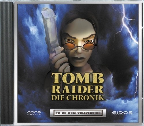 Tomb Raider 5 Die Chronik