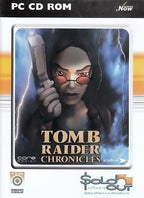 Tomb Raider Chronicles