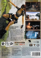 Tomb Raider Legend