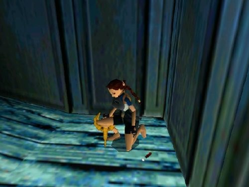 Tomb Raider Quadrology