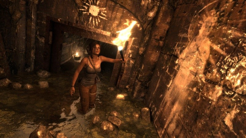 Tomb Raider