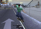 Tony Hawks Pro Skater 3