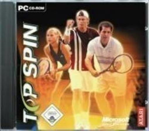 Top Spin