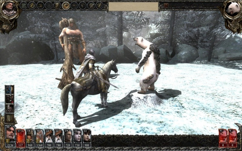 Top Strategiespiele Vol. 3