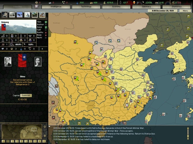 Top Strategiespiele Vol. 3
