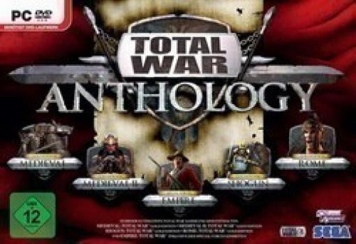 Total War Anthology