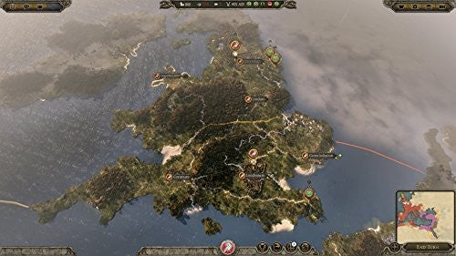 Total War: Attila (DE)