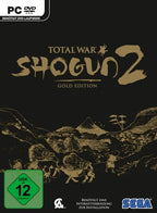 Total War: Shogun 2 — Gold Edition