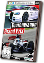 Tourenwagen & Grand Prix