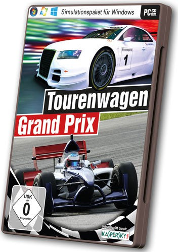 Tourenwagen & Grand Prix