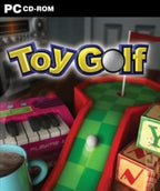 Toy Golf