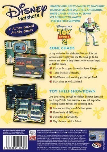 Toy Story 2