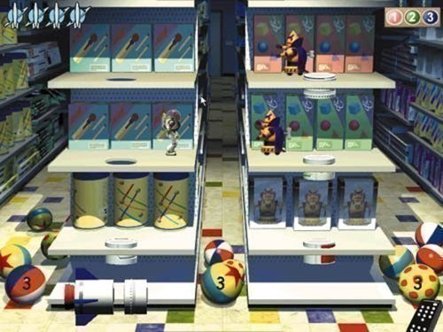 Toy Story 2