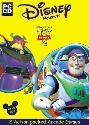 Toy Story 2