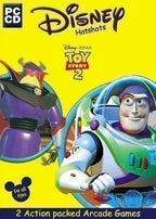Toy Story 2