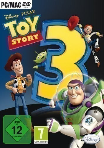 Toy Story 3 - Das Videospiel