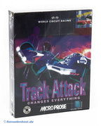 Track Attack