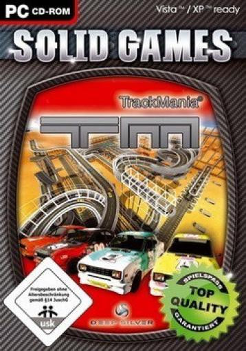 Trackmania