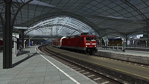 Train Simulator 2015: Railworks Aufgabenpack Vol. 1