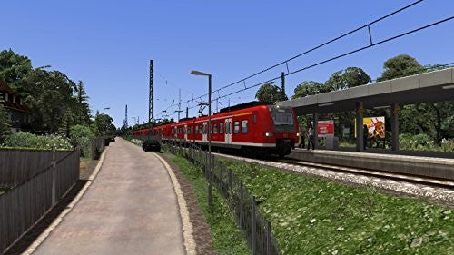 Train Simulator 2015: Railworks Aufgabenpack Vol. 1