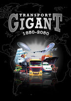 Transport Gigant 1850-2050