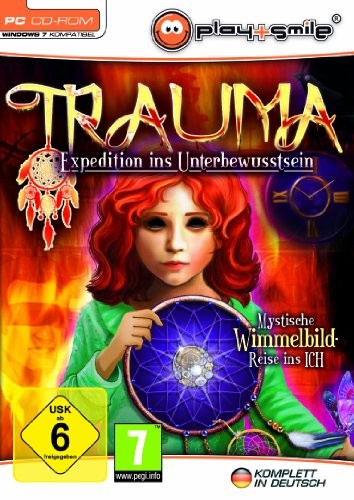 Trauma: ExpEdition ins Unterbewusstsein