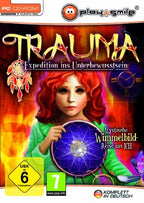 Trauma: ExpEdition ins Unterbewusstsein