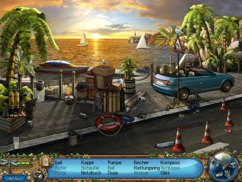 Treasure Hunters: Die Schatzjäger