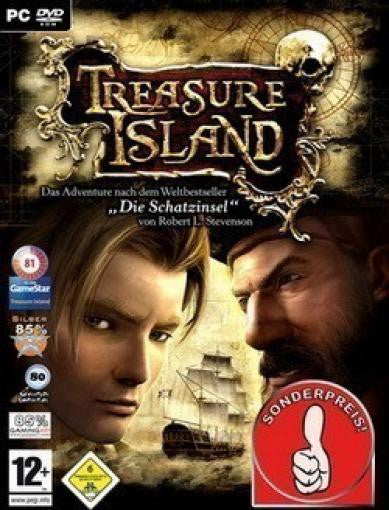 Treasure Island