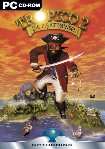 Tropico 2: Die Pirateninsel