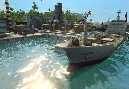 Tropico 3 — Gold Edition
