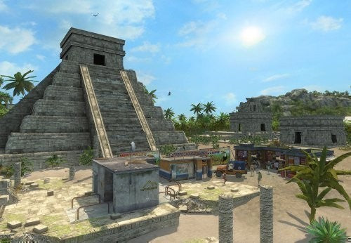 Tropico 3 — Gold Edition