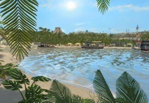Tropico 3 — Gold Edition