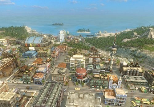 Tropico 3 — Gold Edition